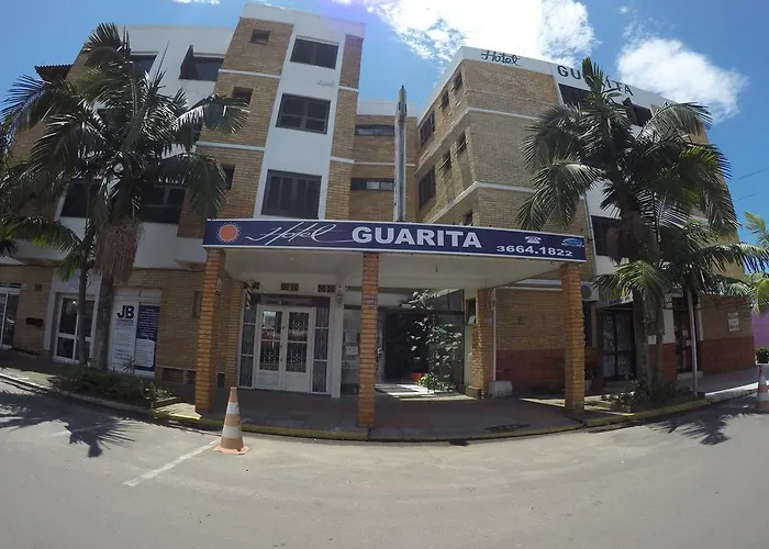 Hotel Guarita