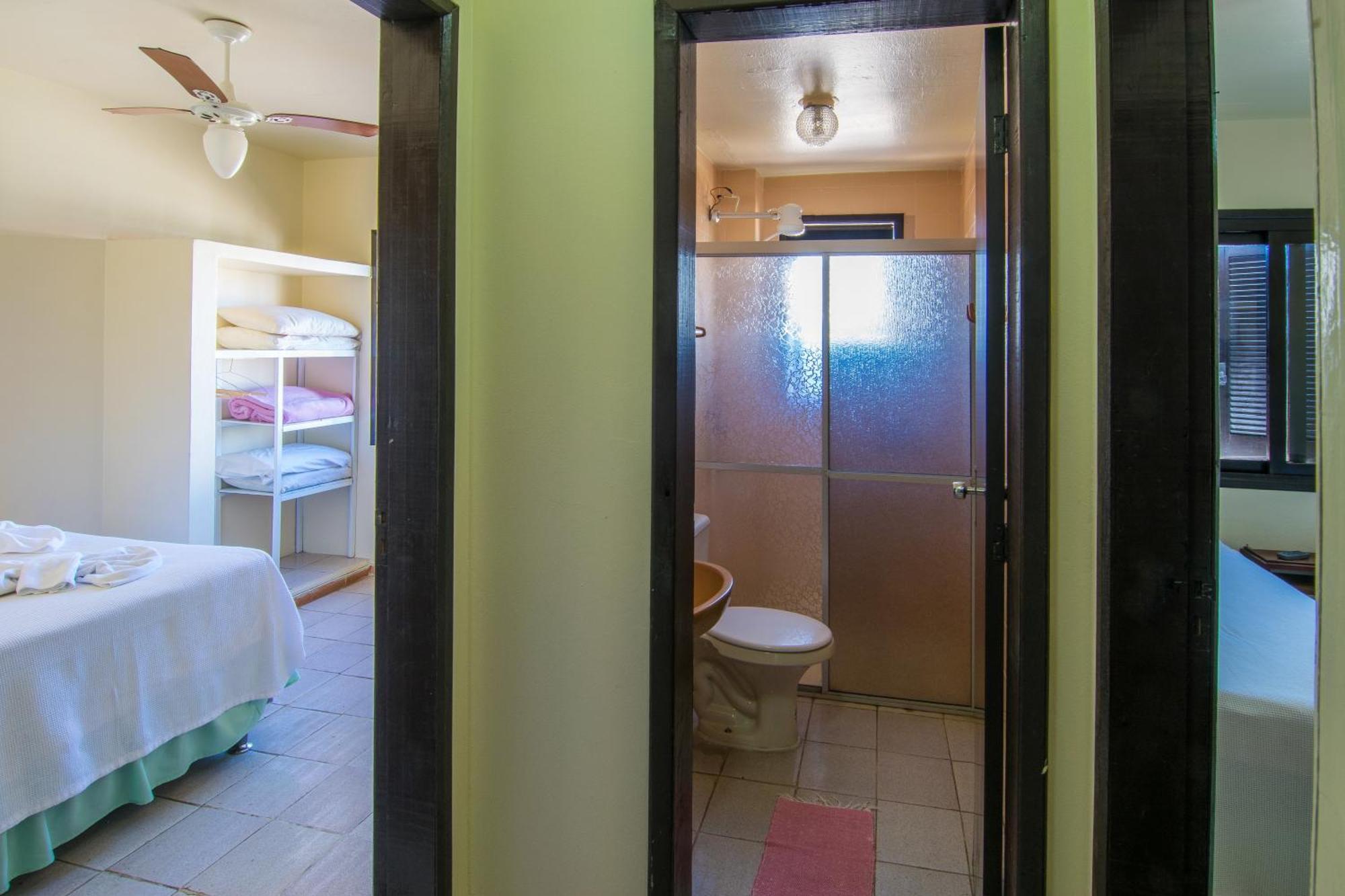 Guarita Hotel Torres