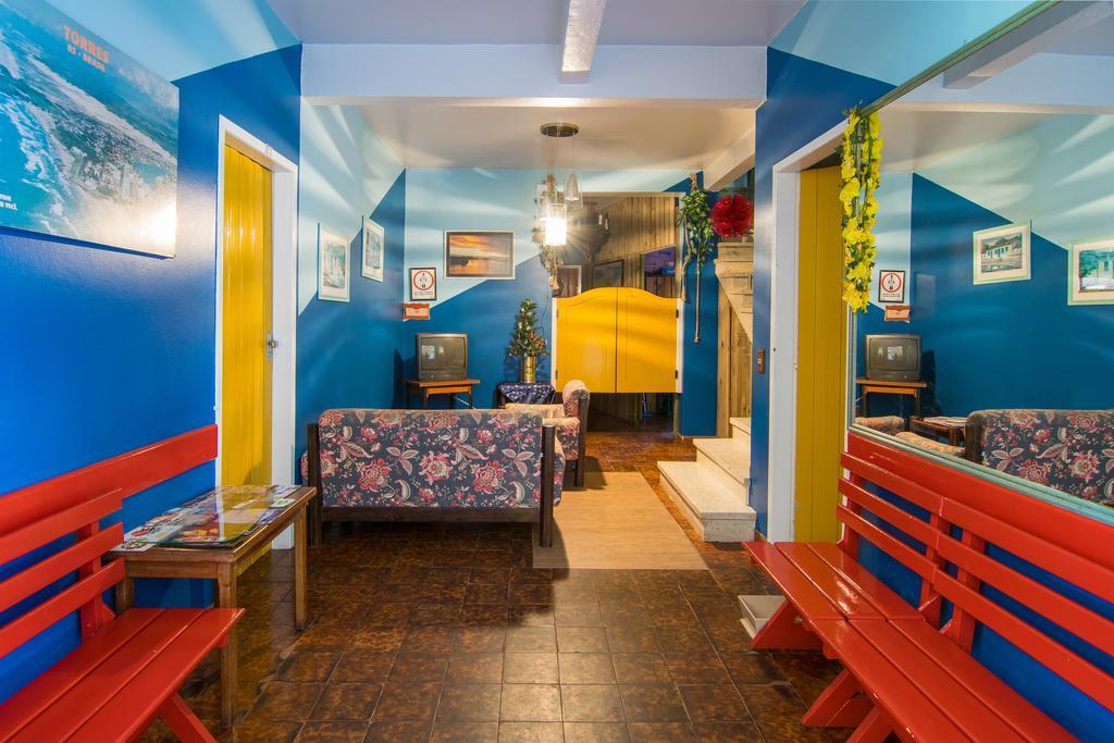 Hotel Guarita