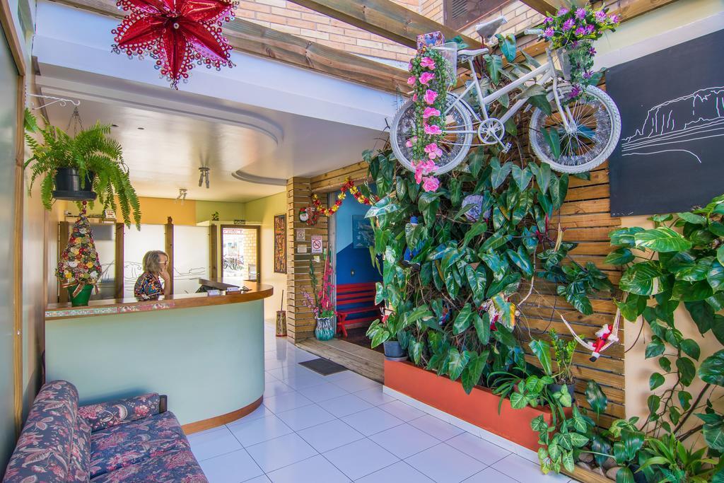Hotel Guarita Torres