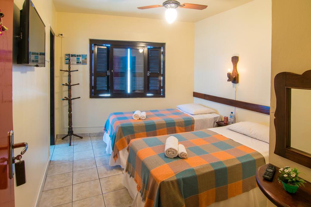 Hotel Guarita Torres