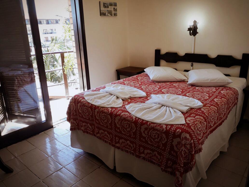 Guarita Hotel 2*
